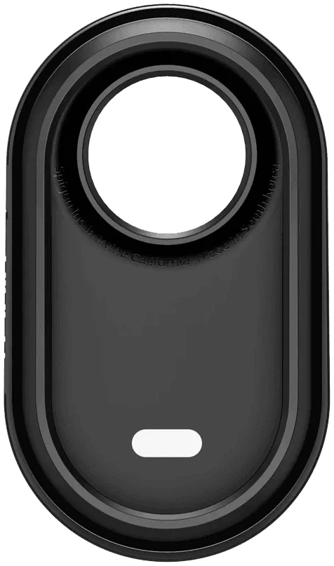Spigen Rugged Armor Samsung Galaxy SmartTag 2 Hoesje Back Cover Zwart afbeelding 9