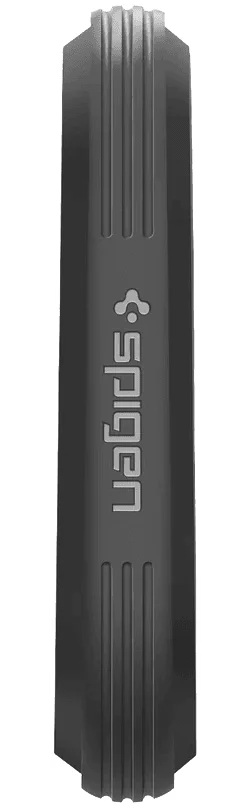 Spigen Rugged Armor Samsung Galaxy SmartTag 2 Hoesje Back Cover Zwart afbeelding 11