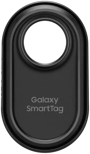 Spigen Rugged Armor Samsung Galaxy SmartTag 2 Hoesje Back Cover Zwart afbeelding 8