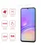 Rosso Samsung Galaxy A05 9H Tempered Glass Screen Protector afbeelding 2