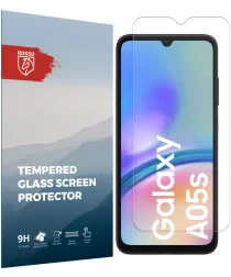 Alle Samsung Galaxy A05s Screen Protectors