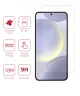 Rosso Samsung Galaxy S24 9H Tempered Glass Screen Protector