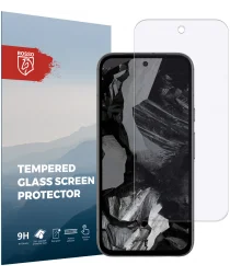 Google Pixel 8a Tempered Glass