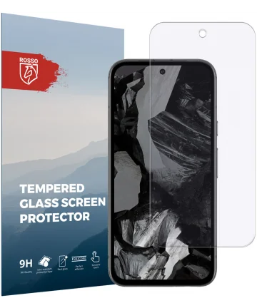 Google Pixel 8a Screen Protectors