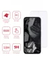 Rosso Google Pixel 8a 9H Tempered Glass Screen Protector