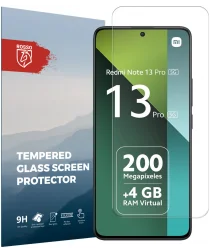 Alle Xiaomi Redmi Note 13 Pro 4G Screen Protectors