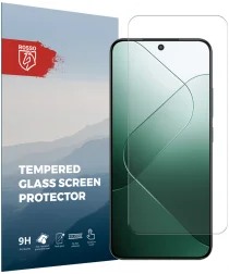 Alle Xiaomi 14 Screen Protectors