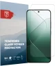 Rosso Xiaomi 14 9H Tempered Glass Screen Protector