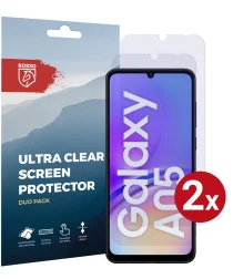 Alle Samsung Galaxy A05 Screen Protectors