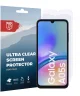 Rosso Samsung Galaxy A05s Screen Protector Ultra Clear Duo Pack