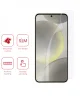 Rosso Samsung Galaxy S24 Plus Screen Protector Clear Duo Pack