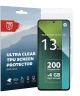 Rosso Xiaomi Redmi Note 13 Pro 5G / 4G / Poco M6 Pro 4G Screen Protector