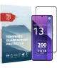 Rosso Xiaomi Redmi Note 13 Pro+ 9H Tempered Glass Screen Protector