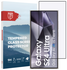 Rosso Samsung Galaxy S24 Ultra 9H Tempered Glass Fingerprint Friendly