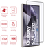 Rosso Samsung Galaxy S24 Ultra 9H Tempered Glass Fingerprint Friendly afbeelding 2