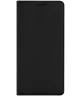 Dux Ducis Skin Pro Samsung Galaxy S24 Hoesje Portemonnee Zwart