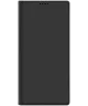 Dux Ducis Skin Pro Samsung Galaxy S24 Ultra Hoesje Portemonnee Zwart
