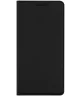 Dux Ducis Skin Pro Samsung Galaxy A25 Hoesje Portemonnee Zwart