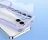 Dux Ducis Skin X Pro Samsung S24 Plus Hoesje MagSafe Book Case Paars afbeelding 10