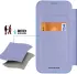 Dux Ducis Skin X Pro Samsung S24 Plus Hoesje MagSafe Book Case Paars afbeelding 4
