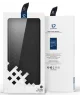 Dux Ducis Bril OnePlus Open / Oppo Find N3 Hoesje Back Cover Zwart