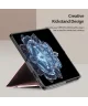 Dux Ducis Bril OnePlus Open / Oppo Find N3 Hoesje Back Cover Roze