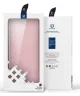 Dux Ducis Bril OnePlus Open / Oppo Find N3 Hoesje Back Cover Roze