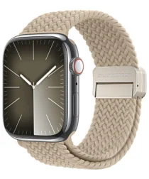 Apple Watch 6 40MM Stoffen bandjes