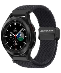 Samsung Galaxy Watch 42MM Stoffen bandjes