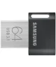Originele Samsung FIT-Plus USB-A Stick voor Opslaggeheugen 64GB Grijs