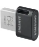 Originele Samsung FIT-Plus USB-A Stick voor Opslaggeheugen 64GB Grijs