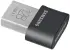 Originele Samsung FIT-Plus USB-A Stick voor Opslaggeheugen 128GB Grijs afbeelding 5