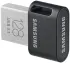 Originele Samsung FIT-Plus USB-A Stick voor Opslaggeheugen 128GB Grijs afbeelding 6