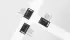 Originele Samsung FIT-Plus USB-A Stick voor Opslaggeheugen 128GB Grijs afbeelding 3