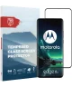 Rosso Motorola Edge 40 Neo 9H Tempered Glass Screen Protector
