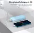 Baseus Airpow 20.000 mAh Powerbank Fast Charge 20W Blauw afbeelding 8