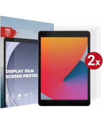 Alle iPad 10.2 (2020) Screen Protectors