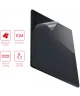 Rosso Samsung Tab A8 Screen Protector Ultra Clear Folie Duo Pack