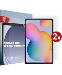 Alle Samsung Galaxy Tab S6 Lite (2020/2022/2024) Screen Protectors