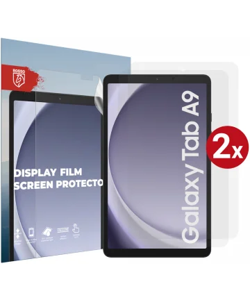 Samsung Galaxy Tab A9 Screen Protectors