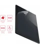 Rosso Samsung Tab A9 Screen Protector Ultra Clear Folie Duo Pack