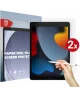 Rosso iPad 10.2 (2019/2020/2021) Screen Protector Paper Feel Duo Pack