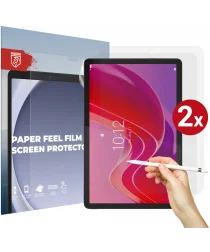 Rosso Lenovo Tab P11/P11 Plus Screen Protector Paper Feel Duo Pack