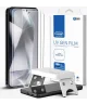 Whitestone UV Gen Samsung Galaxy S24 Screen Protector Folie (2-Pack)