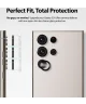 Whitestone Camera EZ Samsung Galaxy S24 Camera Protector