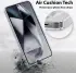 Whitestone Dome Case Samsung Galaxy S24 Hoesje MagSafe Transparant afbeelding 3