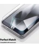 Whitestone EA Glass Samsung Galaxy S24 Plus Screen Protector 2-Pack