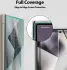 Whitestone EA Glass Samsung Galaxy S24 Ultra Screen Protector 2-Pack afbeelding 4