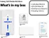 Whitestone EA Glass Samsung Galaxy S24 Ultra Screen Protector 2-Pack afbeelding 6