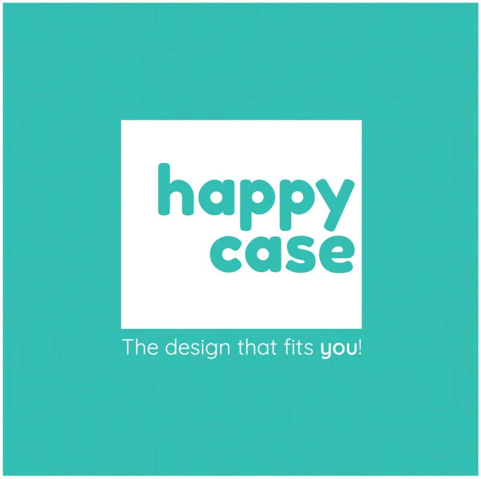 HappyCase Samsung Galaxy S23 Hoesje Flexibel TPU Spiegel Print afbeelding 8